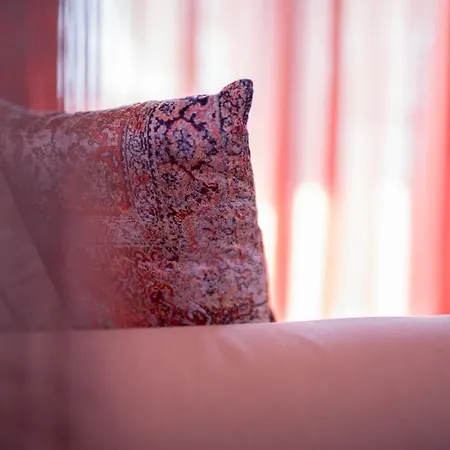 Apartmanhotel Alhambra Boutique Playa del Inglés