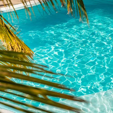 Alhambra Boutique Apartmanhotel Playa del Inglés