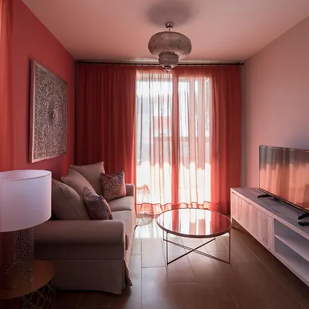 Alhambra Boutique Apartmanhotel