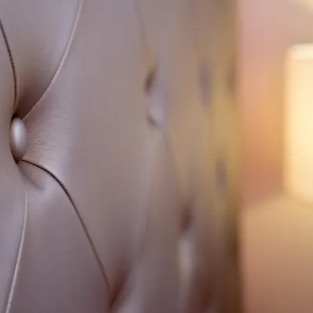 Apartmanhotel Alhambra Boutique Playa del Inglés