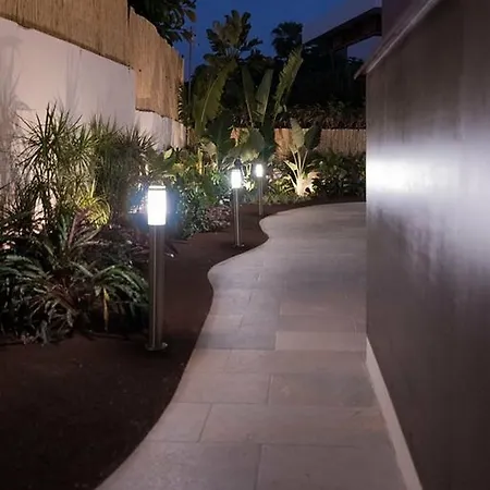 Alhambra Boutique Apartmanhotel