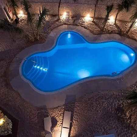 Alhambra Boutique Apartmanhotel