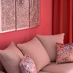 מלון דירות Alhambra Boutique By Pmc פלאייה דל אינגלז