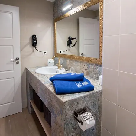 Alhambra Boutique Aparthotel Playa del Inglés