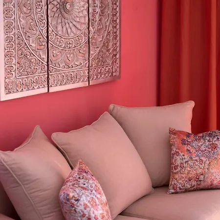 Alhambra Boutique Aparthotel Playa del Inglés