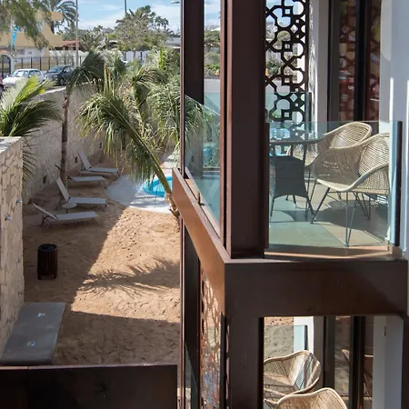 Alhambra Boutique By Pmc