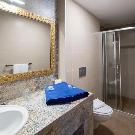 Aparthotel Alhambra Boutique