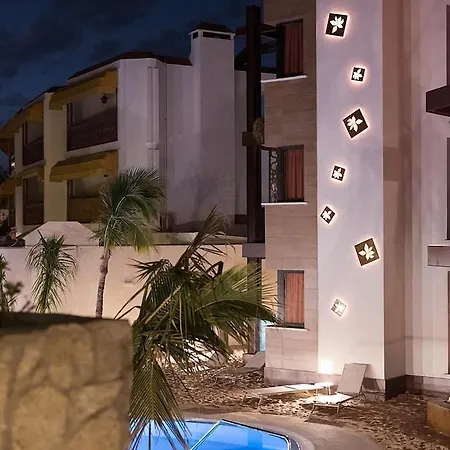 Aparthotel Alhambra Boutique Playa del Inglés