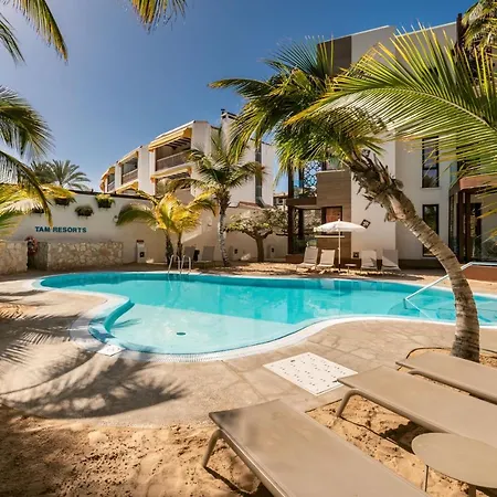 Alhambra Boutique Playa del Inglés