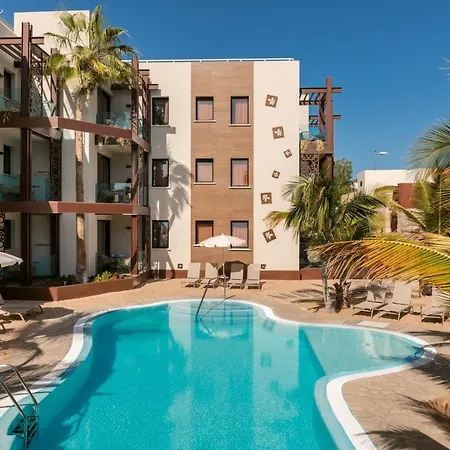 Aparthotel Alhambra Boutique