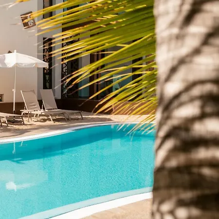 Alhambra Boutique Playa del Inglés