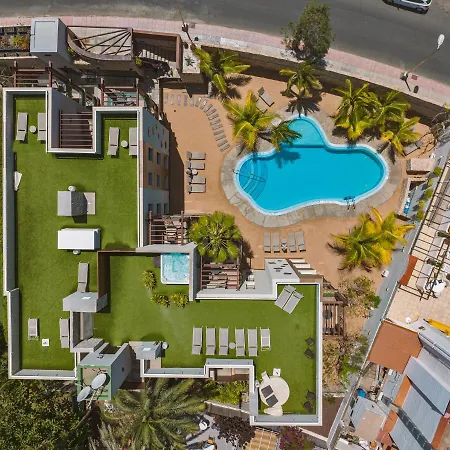 Alhambra Boutique 3*