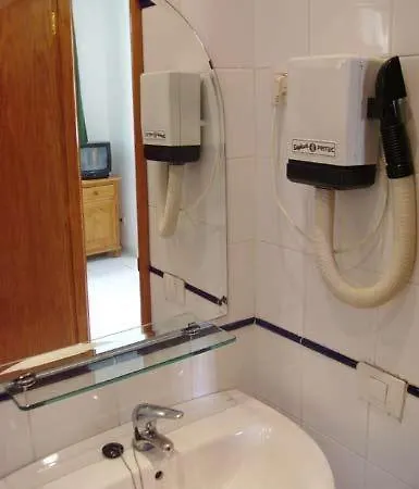 Alhambra Boutique By Pmc 3* Playa del Inglés