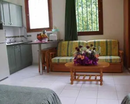 Aparthotel Alhambra Boutique