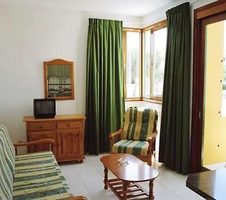 Alhambra Boutique 3* Playa del Inglés