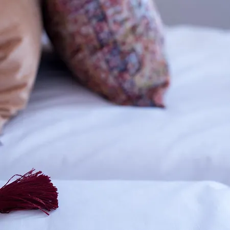 Aparthotel Alhambra Boutique 3*