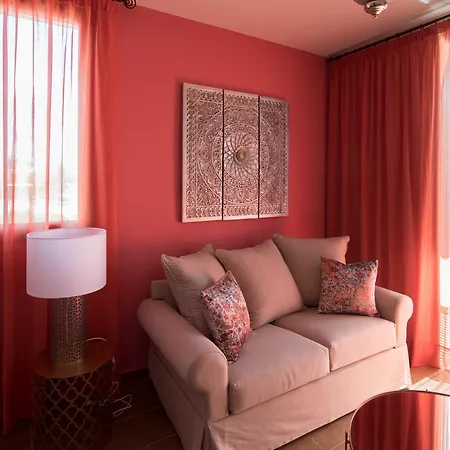 Alhambra Boutique Aparthotel