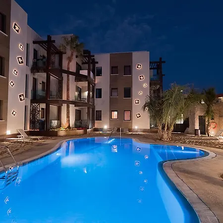 Aparthotel Alhambra Boutique