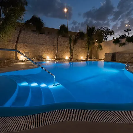 Alhambra Boutique 3* Playa del Inglés