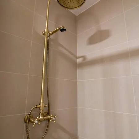 Aparthotel Alhambra Boutique 3*