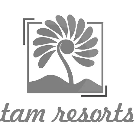 Alhambra Boutique Апарт-отель Плайя-дель-Инглес