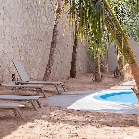 Alhambra Boutique By Pmc Aparthotel Playa del Inglés