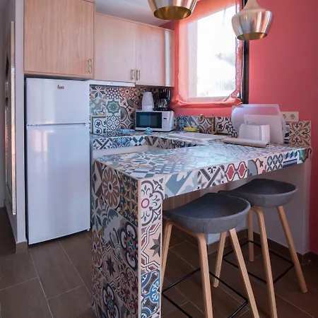 Alhambra Boutique By Pmc Playa del Inglés