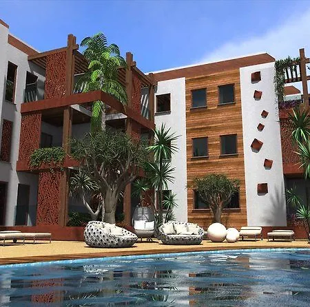Alhambra Boutique 3* Playa del Inglés