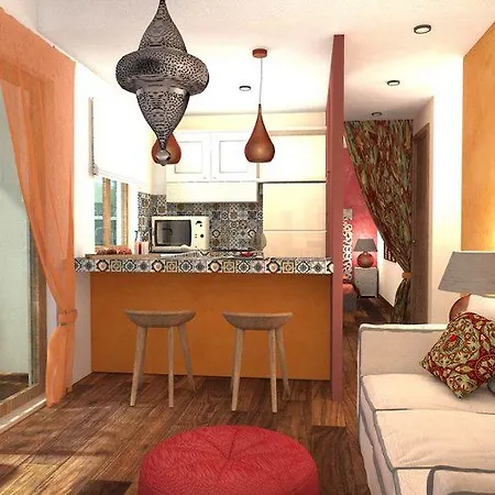 Alhambra Boutique Aparthotel