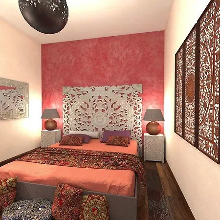Alhambra Boutique 3* Плайя-дель-Инглес