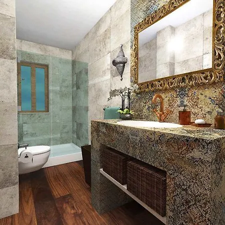Alhambra Boutique 3* Плайя-дель-Инглес