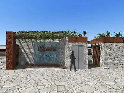 Alhambra Boutique Aparthotel Playa del Inglés