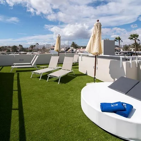 Alhambra Boutique Playa del Inglés