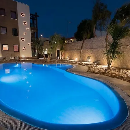 Alhambra Boutique Playa del Inglés